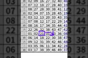 4/4六合彩21第3支就來1版-21的獨支一下吧！