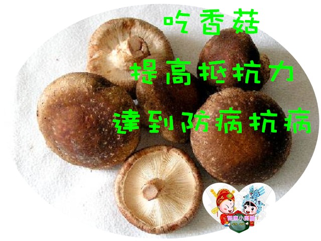 吃香菇 益氣補虛健脾胃.jpg