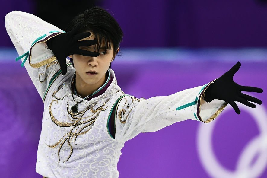 東京喰種 作者繪製羽生結弦插畫 粉絲瘋轉點讚破三十萬 動漫都市acgm Fun01 創作分享 東京喰種 作者繪製羽生結弦插畫 粉絲瘋轉點讚破三十萬 動漫都市acgm Fun01 創作分享