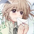 《幸福塗鴉》作者畫新作人工少女戀上高中生小說家