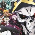 《Overlord》宣布製作第2季TV動畫