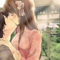少女漫畫般的吻！妹子心中有哪些和男友接吻的理想模式？