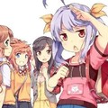 日站上推薦的社會疲勞人士適合觀看的五部作品。
