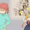 外媒“Anime Trending”投票選出了2017年1月新番最佳CP TOP10