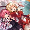  該舉辦一場月球音樂會了，Fate 兩部新動畫公開主題曲演唱陣容