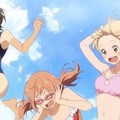 《牽牛花與加瀨同學》新作漫畫7月發售特裝版附帶動畫光碟