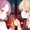 搞笑藝人拉愛衣喝酒?《NEW GAME!》最新訪談公佈