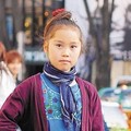 日本媒體驗證6位女生：小時候可愛的妹子長大後還會好看嗎？