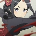 Princess Principal 監督說明第五話作畫卡數突破TV 動畫常識