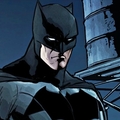  美日合作劇場版動畫，中島一基將參與動畫電影《蝙蝠俠：忍者》製作