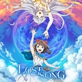 2018 年原創動畫《Lost Song》公開世界觀