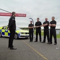  最好的駕訓，英國警方利用GT Sport 遊戲提升警員車技
