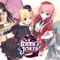 柚子社新作《Riddle Joker》 ​​​​ 2018 年3 月30 日發售