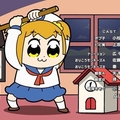 正面效果，日本路人級聲優因給《POP TEAM EPIC》配音工作諮詢數量激增