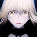 Fate HF 第一章光盤初動將近6 萬2000 張