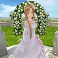 和亞絲娜度過美好時光《刀劍神域》將推出新作VR