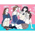 日本女高中生20年的製服歷史，4個世代的JK在流行上有哪些變化？