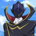 《CODE GEASS 反叛的魯路修》將推出1比1「ZERO面具」