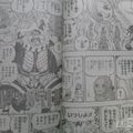 《海賊王》906話情報：瑪麗喬亞的秘密要曝光