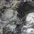 颱風名稱都是日本人命名的？這其實是場誤會