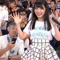 日本網民吐槽：AKB48總選舉的會場就像老人院一樣