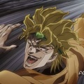  荒木飛呂彥：「原畫展就像開演唱會，自己憧憬的就是DIO」