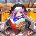  召喚觸媒寶庫，日本書店推出FGO 英靈相關書籍專區