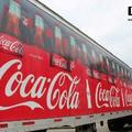 可口可樂：二氧化碳短缺，部分工廠停產