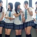 日本網民熱議：為什麼日本很多女人都是O型腿？