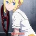 動漫二次元：居然女裝想混入女O！還好被人及時發現！
