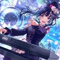 明坂聰美因突發性耳聾宣布將於9 月從Roselia 組合畢業