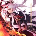 《FGO》日服六月遊戲收入榜登頂，沖田小姐的大勝利