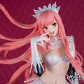 《Fate/Grand Order》女王梅芙手辦  身姿性感嬌豔