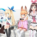  做個Vtuber 形象可不是那麼簡單的，專業CG 製作公司FlightUnit 社長對Vuber 行業的建議