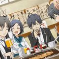 Anime!Anime!網站對動漫迷進行調查：你最想跟哪個班去旅行？TOP14