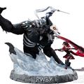 《RWBY》樹脂雕像開售：售價550美元，全球限量950個