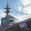 高度觀注！日本最新驅逐艦“摩耶”號可削弱中國反艦力