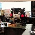 日本熊本吉祥物遇到了大煩惱，為啥大多說中文的人裡只叫我“熊本熊”？