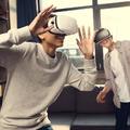 日本宅男沉迷VR遊戲5個月，視力卻提高了