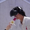  想與愛大狗結婚，日本VR 婚禮服務與《碧藍航線》聯動