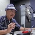 山田俊司談聲優高齡化：24歲幹到72歲！