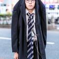 日本網民吐槽：日本原宿系的時尚已經完全讓人搞不懂了