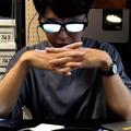 日本網友DIY“COS神器”發光的眼睛，自帶炫酷特效
