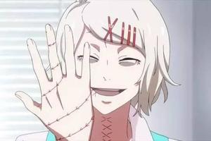 跟人體刺繡有關？中國《東京喰種》貼吧遭遇封殺