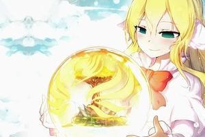 整理妖精尾巴的十位實力強勁的女魔導師