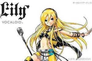 整理那些虛擬人聲偶像！你能認識幾個？