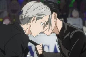 腐女蒸鵝心《冰上的尤里》同人畫師被粉絲怒懟