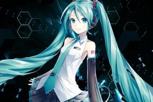 初音未來中國計劃開始倒計時V4中文版發布會24日舉行