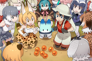 C92 首日たつき監督社團本完售粉絲現場自發拍手祝賀