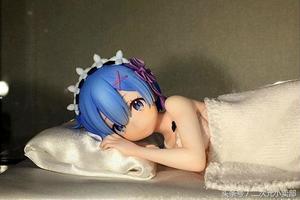 嘿朋友，這是你掉的蕾姆嗎？